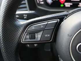 Audi A1 (2021) thumbnail 14