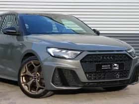 Audi A1 (2021) thumbnail 16