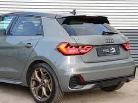 Audi A1 (2021) thumbnail 20