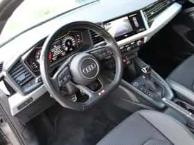 Audi A1 (2021) thumbnail 3