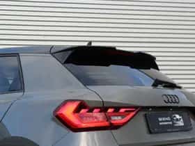 Audi A1 (2021) thumbnail 21