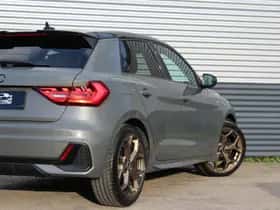 Audi A1 (2021) thumbnail 23