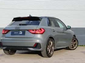Audi A1 (2021) thumbnail 25
