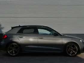 Audi A1 (2021) thumbnail 26