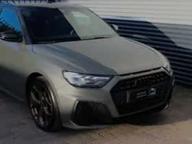Audi A1 (2021) thumbnail 37