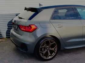 Audi A1 (2021) thumbnail 38