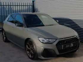 Audi A1 (2021) thumbnail 39