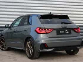 Audi A1 (2021) thumbnail 5