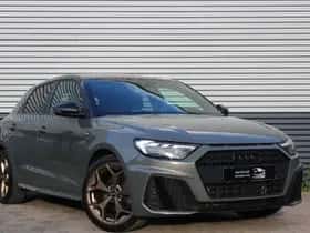 Audi A1 (2021) thumbnail 7