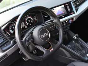 Audi A1 (2021) thumbnail 8