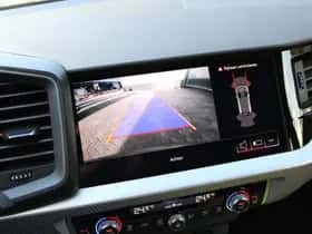 Audi A1 (2021) thumbnail 10