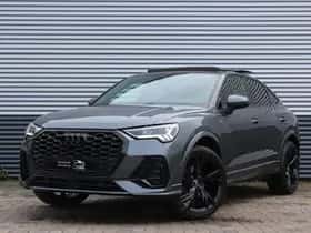 Audi Q3 (2022)