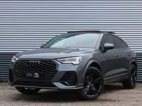 Audi Q3 (2022) thumbnail 2