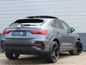 Audi Q3 (2022) thumbnail 14