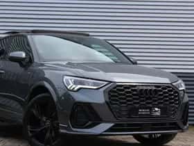 Audi Q3 (2022) thumbnail 17