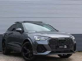 Audi Q3 (2022) thumbnail 18