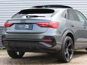 Audi Q3 (2022) thumbnail 23