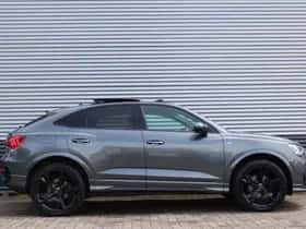 Audi Q3 (2022) thumbnail 27