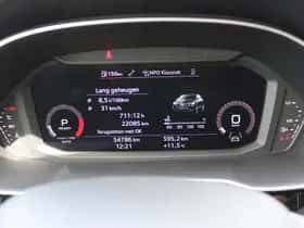Audi Q3 (2022) thumbnail 36