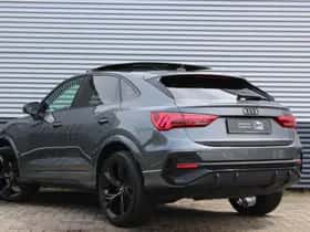 Audi Q3 (2022) thumbnail 5