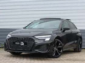Audi A3 (2021)