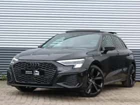 Audi A3 (2021) thumbnail 2