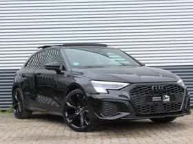 Audi A3 (2021) thumbnail 12