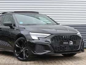 Audi A3 (2021) thumbnail 13