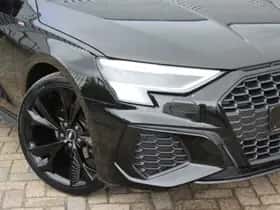 Audi A3 (2021) thumbnail 16