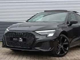 Audi A3 (2021) thumbnail 19