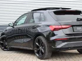 Audi A3 (2021) thumbnail 20