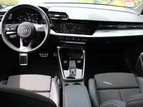 Audi A3 (2021) thumbnail 3