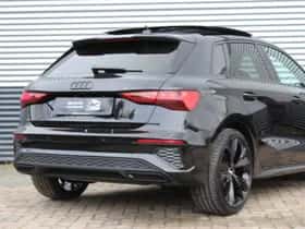 Audi A3 (2021) thumbnail 21