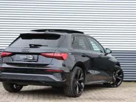Audi A3 (2021) thumbnail 22