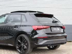 Audi A3 (2021) thumbnail 24