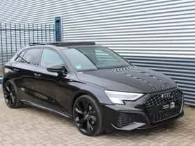 Audi A3 (2021) thumbnail 25