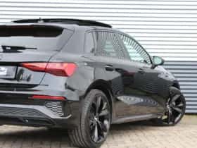 Audi A3 (2021) thumbnail 30