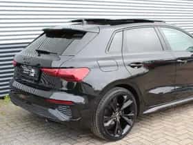Audi A3 (2021) thumbnail 31