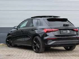 Audi A3 (2021) thumbnail 5