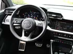 Audi A3 (2021) thumbnail 42