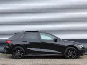 Audi A3 (2021) thumbnail 7