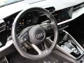 Audi A3 (2021) thumbnail 8