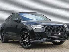 Audi Q3 (2021)