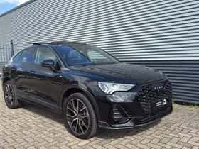 Audi Q3 (2021) thumbnail 30