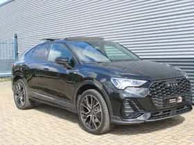 Audi Q3 (2021) thumbnail 35