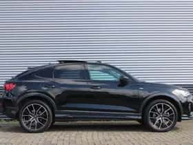 Audi Q3 (2021) thumbnail 37