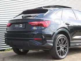 Audi Q3 (2021) thumbnail 38