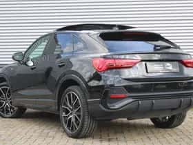 Audi Q3 (2021) thumbnail 5