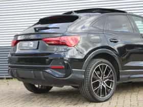 Audi Q3 (2021) thumbnail 42