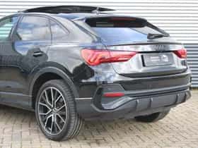 Audi Q3 (2021) thumbnail 48